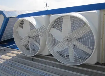 負(fù)壓風(fēng)機(jī)