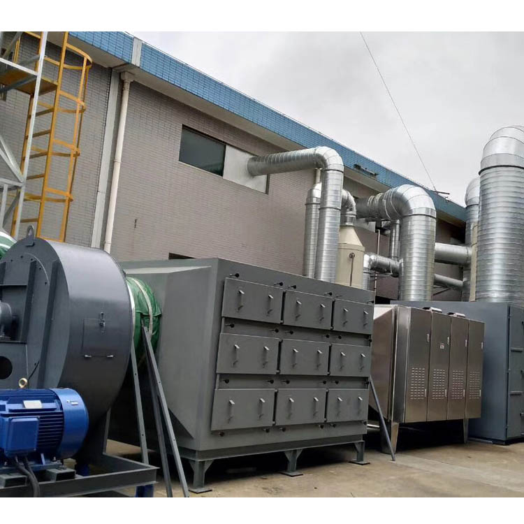 磚廠(chǎng)粉塵收集過(guò)濾治理專(zhuān)用設(shè)備